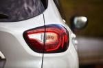 Renault Captur Initiale Paris 2017 года (WW)